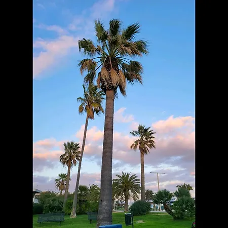 La Breeze Apartment