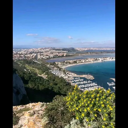 Apartment La Breeze Cagliari