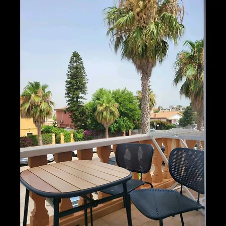 La Breeze Apartment