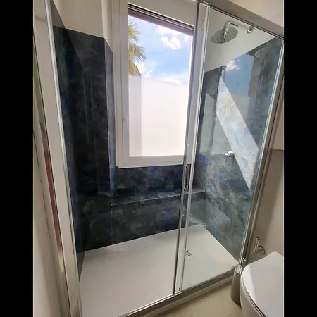 Apartment La Breeze
