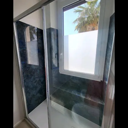 Apartment La Breeze *
