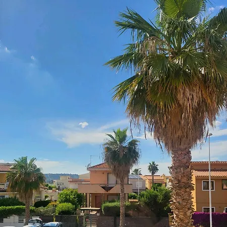 La Breeze Apartment Cagliari