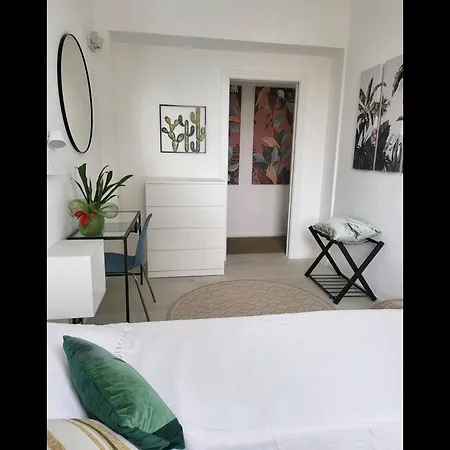 La Breeze Apartment