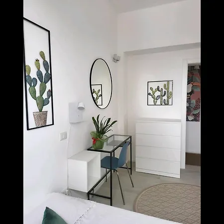 Apartment La Breeze *