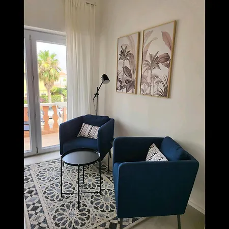 Apartment La Breeze