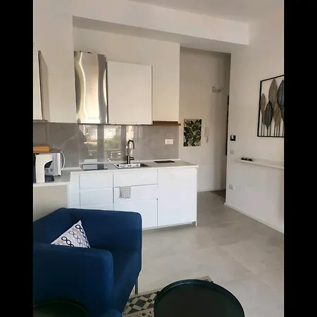 La Breeze Apartment