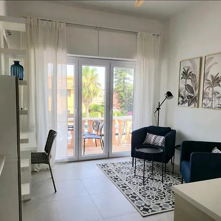 Apartment La Breeze